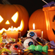 Illustration for article titled Has Anyone Ever Actually Poisoned or Put Razors in Halloween Candy?